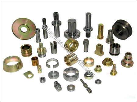 Precision Auto Turned Parts Precision Auto Turned Parts