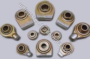 Lower Link Weld On End Lower Link Weld On End