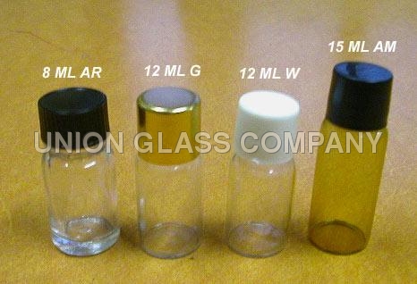 Vial Glass Bottles Vial Glass Bottles