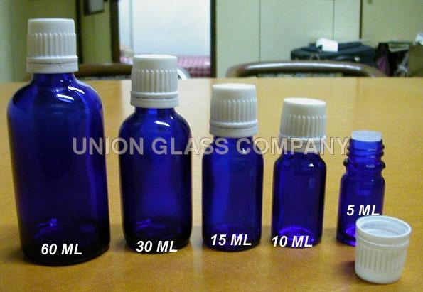 Cobalt Blue Colour Bottles Cobalt Blue Colour Bottles