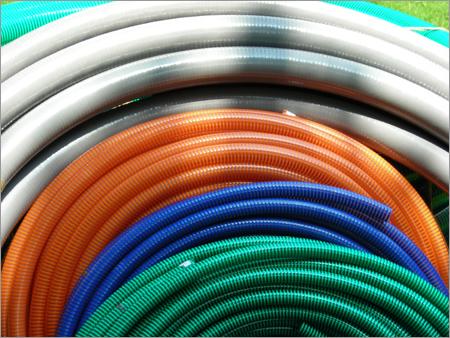 PVC Flexible Hoses PVC Flexible Hoses