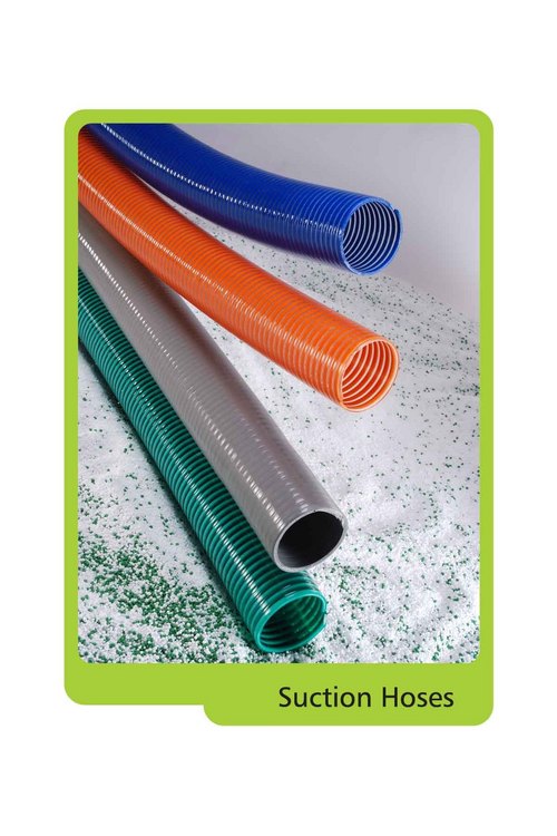 PVC HOSES PVC HOSES