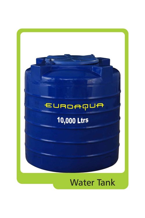 EUROAQUA WATER TANKS (10,000 ltrs) EUROAQUA WATER TANKS (10,000 ltrs)