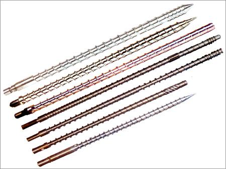 Single Screw Single Screw