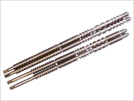Twin Parallel Screws Twin Parallel Screws