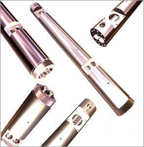 Twin Hole Barrel Twin Hole Barrel