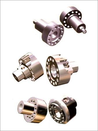 Cylinder Heads Cylinder Heads