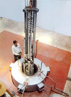 Heat Treatment Furnace Heat Treatment Furnace