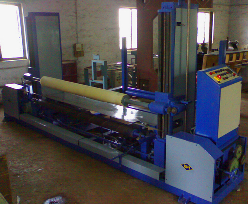 Foam Peeling Machine Foam Peeling Machine