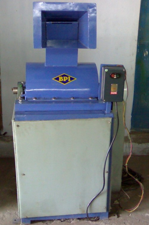 Hopper Style Foam Shredder Hopper Style Foam Shredder