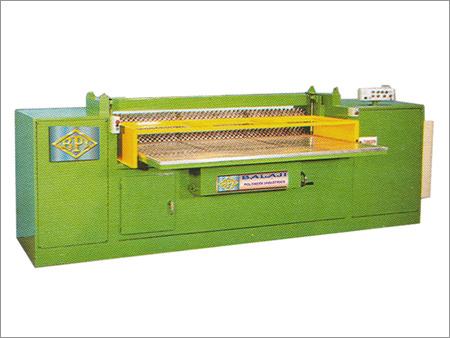 Foam Profile Cutting Machine Foam Profile Cutting Machine