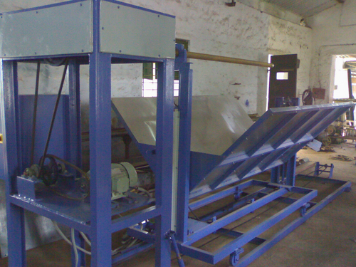 Foam Boring Machine Foam Boring Machine