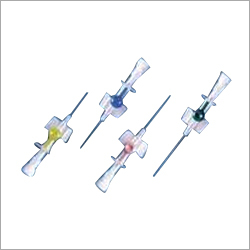 I.V. Cannula I.V. Cannula