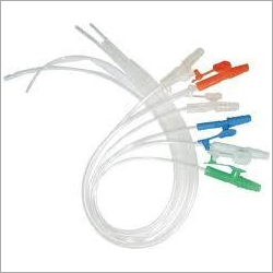 Suction Catheter Suction Catheter