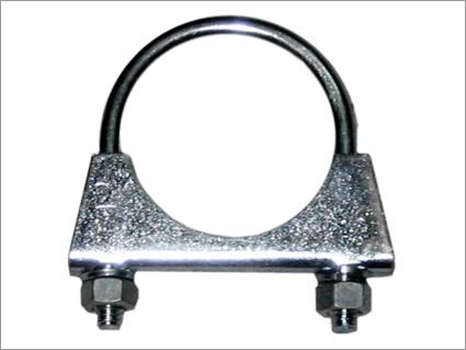 Exhaust Clamps Exhaust Clamps