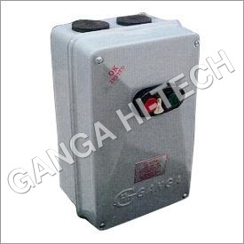 Direct OnLine Motor Starter Direct OnLine Motor Starter