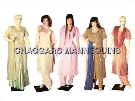 Full Body Female Mannequins Full Body Female Mannequins