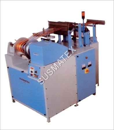 Warping Machine Warping Machine