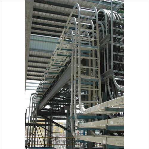 FRP Cable Trays FRP Cable Trays