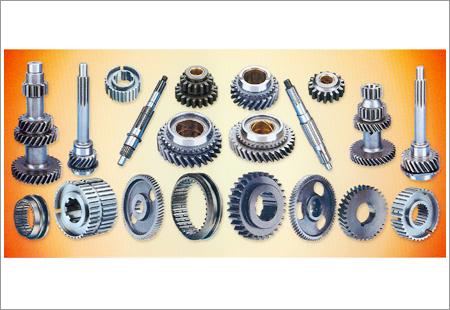 Automotive Gears Automotive Gears