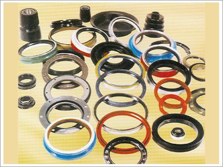 Automotive Oil Seals Automotive Oil Seals