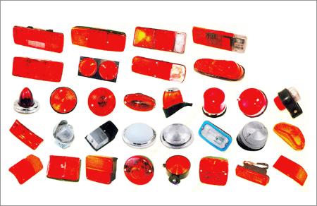 Tail Lamps Tail Lamps