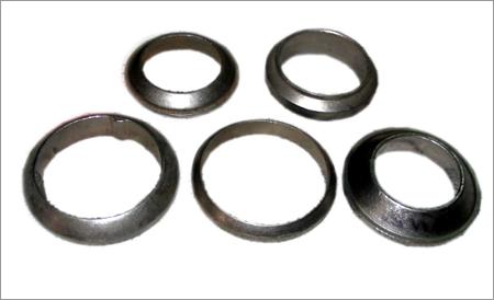 Automotive Sintered Metal Gasket Automotive Sintered Metal Gasket