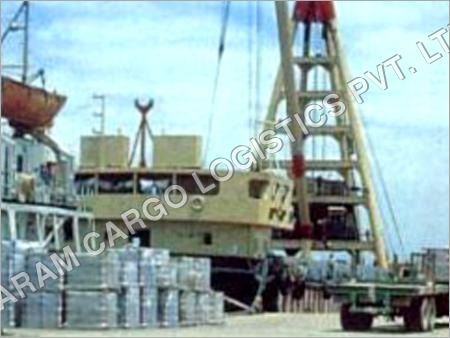 Sea Cargo Services Sea Cargo Services