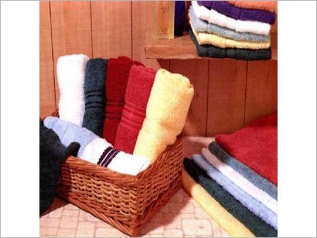 Cotton Terry Towels Cotton Terry Towels