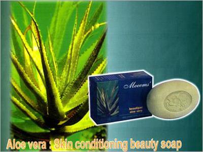 Aloe Vera Soap Aloe Vera Soap