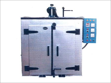 Trolley Oven Trolley Oven