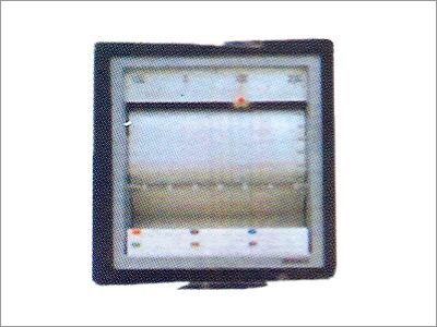 Temperature Recorder Temperature Recorder