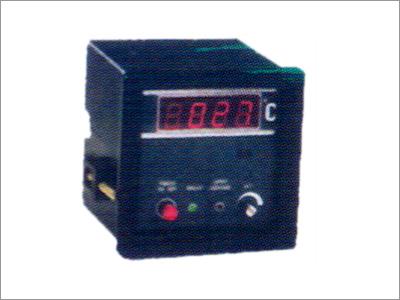Digital Temperature Controllers Digital Temperature Controllers