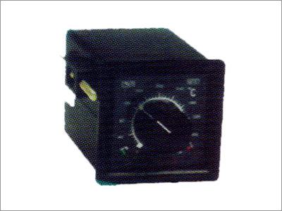 Blind Temperature Controller Blind Temperature Controller