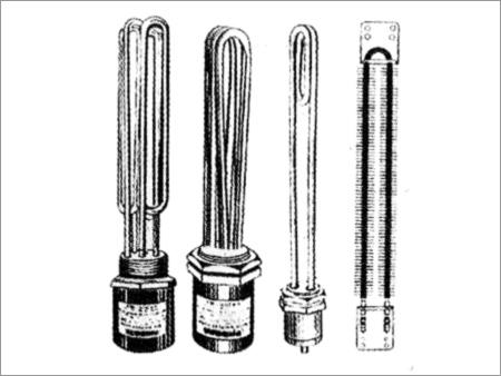 Heating Elements Heating Elements