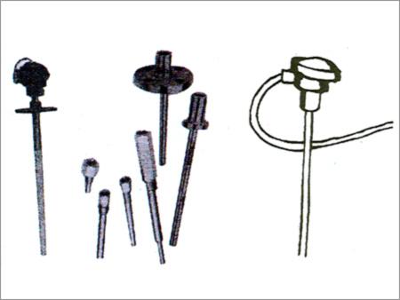 Industrial Thermocouples Industrial Thermocouples
