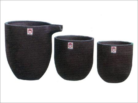 Silicon Carbide Crucibles Silicon Carbide Crucibles