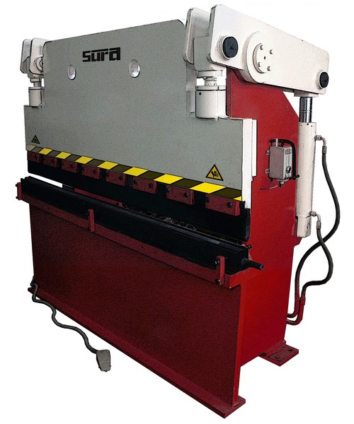 Hydraulic Press Brakes Hydraulic Press Brakes