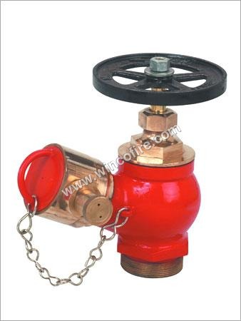 Screw Type Hydrant Valve Screw Type Hydrant Valve