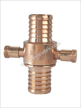 Fire Hose Delivery Coupling Fire Hose Delivery Coupling
