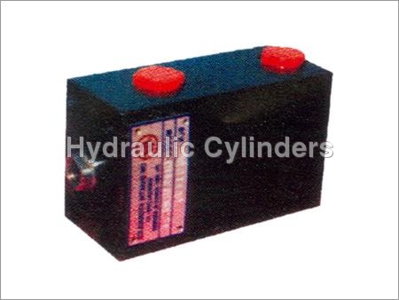 Clamp Cylinders Clamp Cylinders