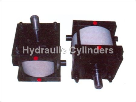 Pneumatic Cylinders Pneumatic Cylinders