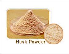 Psyllium Husk Powder Psyllium Husk Powder