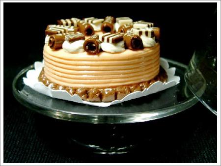 Psyllium Husk Cake Psyllium Husk Cake