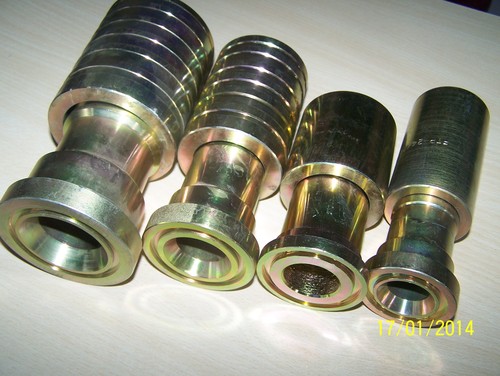 Stainless Steel Barbed Fittings Stainless Steel Barbed Fittings