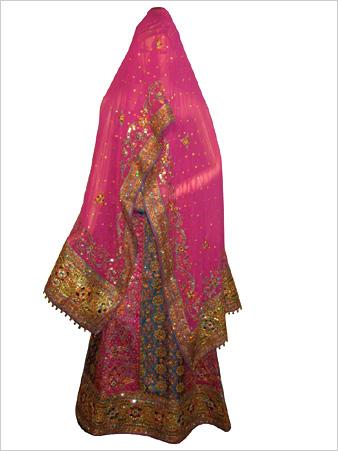 Bridal Lehenga Bridal Lehenga