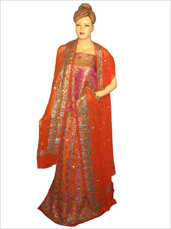 Bridal Lehenga Choli Bridal Lehenga Choli