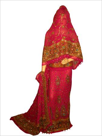 Wedding Sarees Wedding Sarees
