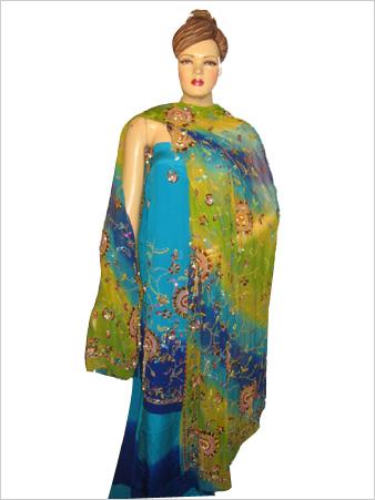 Fancy Punjabi Suit Fancy Punjabi Suit
