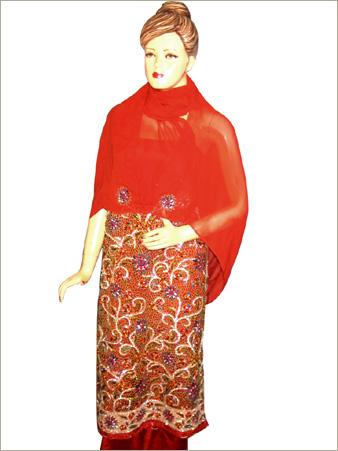 Zariwork Punjabi Suit Zariwork Punjabi Suit